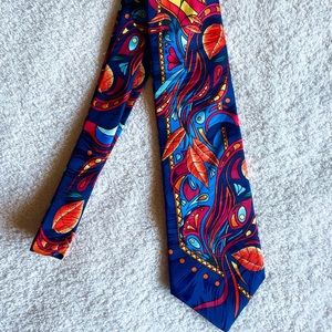 “Rush Limbaugh” Tie
